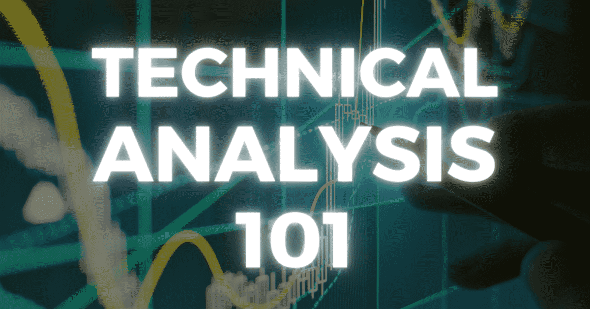 Technical Analysis for Beginner