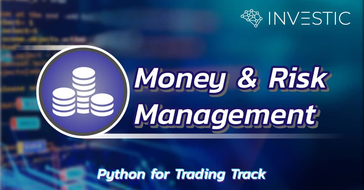 Python for Money & Risk Management