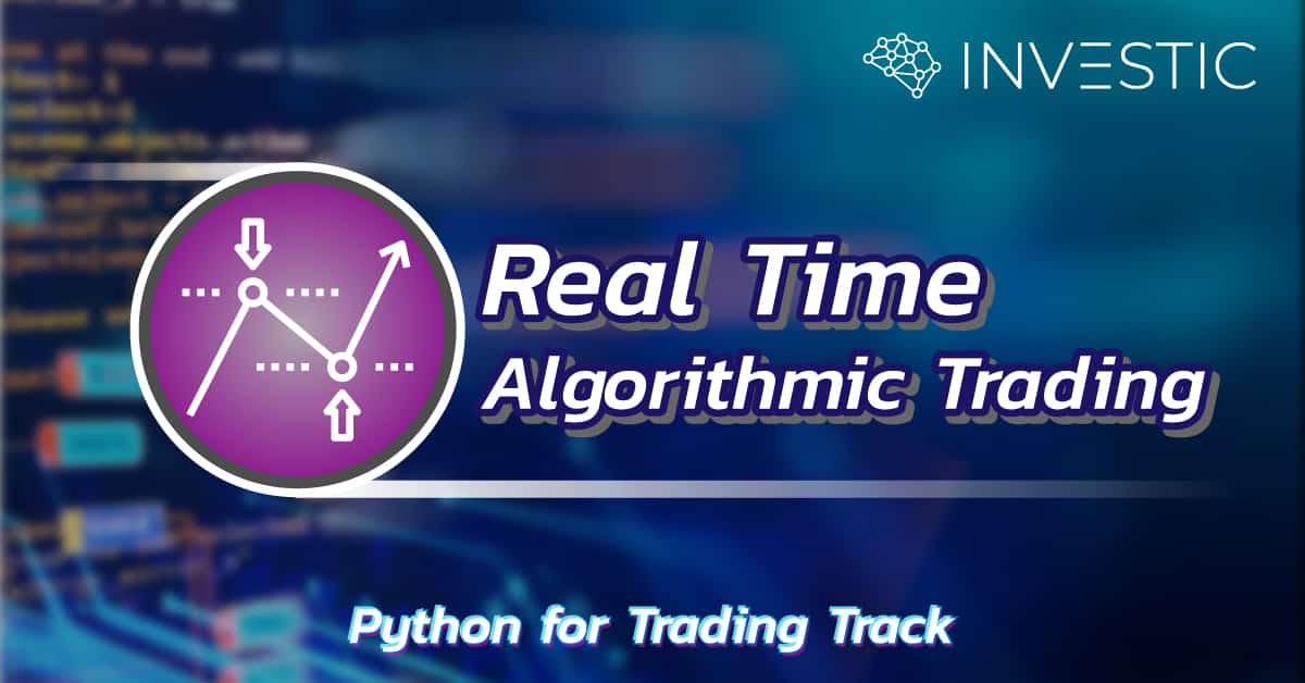 Python for Stock Screening Technical Analysis