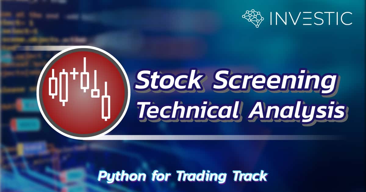 Python for Realtime Algorithmic Trading