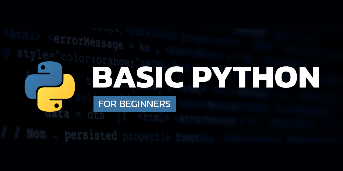 Python for Investing Beginner