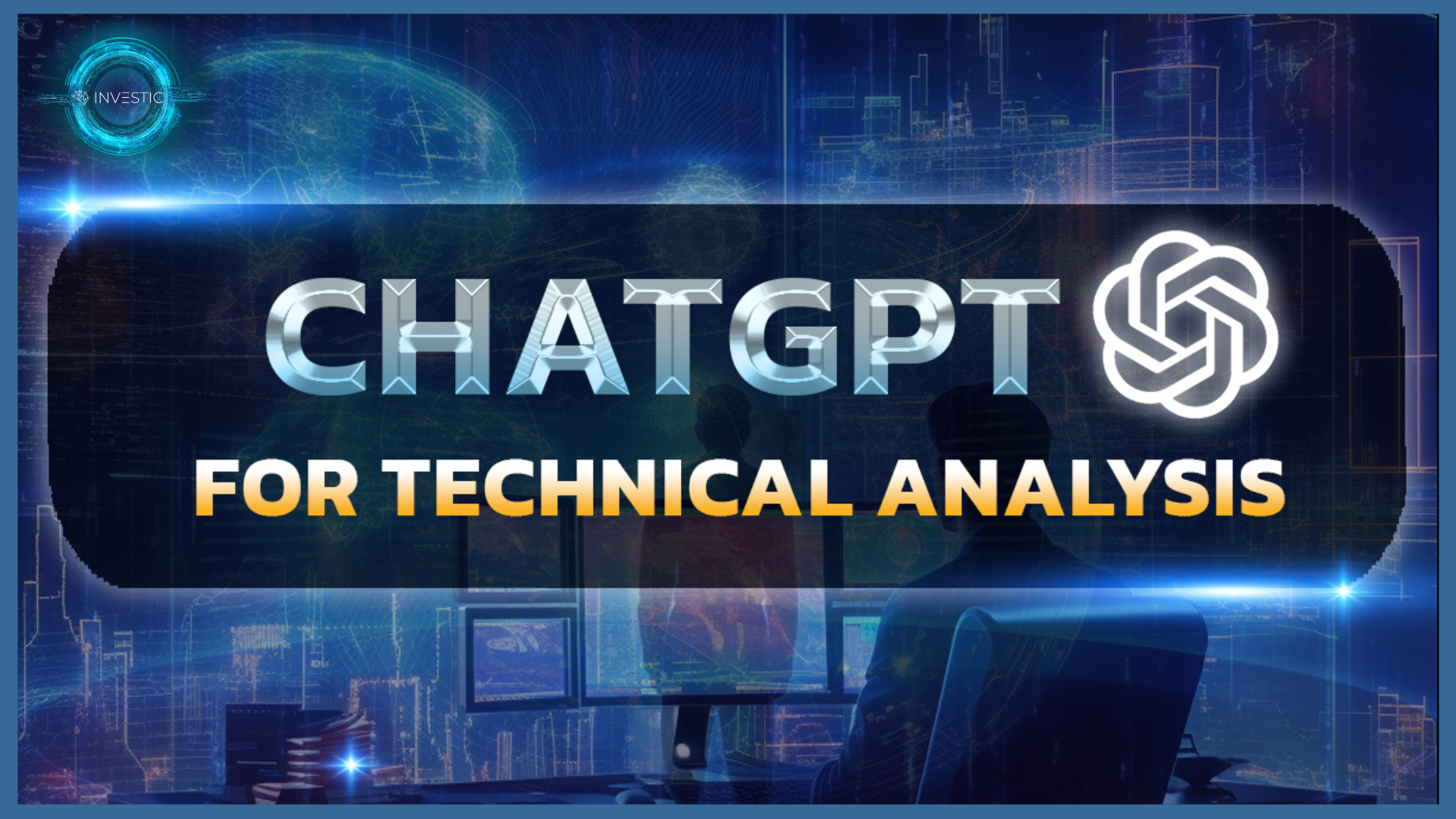 ChatGPT for Trader